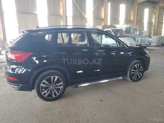 GAC  2018, 33,000 km - 1.5 l - Bakı