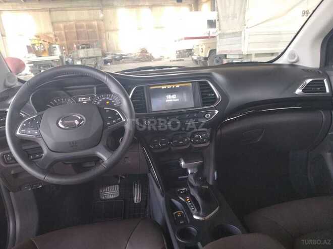 GAC  2018, 33,000 km - 1.5 l - Bakı