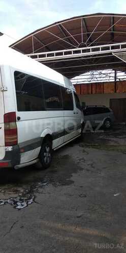 Mercedes Sprinter 315 2007, 350,000 km - 2.2 л - Şəmkir