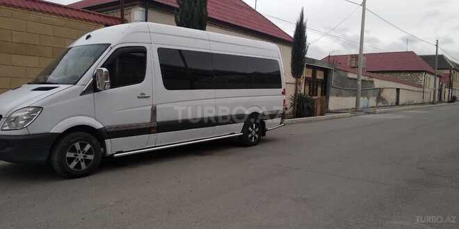 Mercedes Sprinter 315 2007, 350,000 km - 2.2 л - Şəmkir