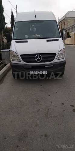 Mercedes Sprinter 315 2007, 350,000 km - 2.2 л - Şəmkir