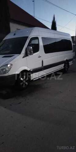 Mercedes Sprinter 315 2007, 350,000 km - 2.2 л - Şəmkir