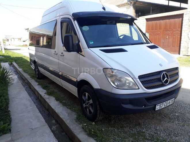 Mercedes Sprinter 315 2007, 350,000 km - 2.2 л - Şəmkir