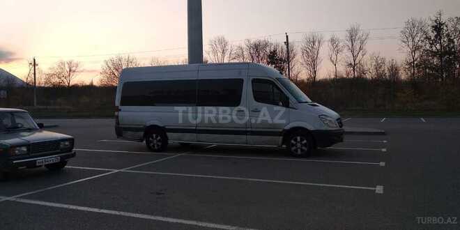 Mercedes Sprinter 315 2007, 350,000 km - 2.2 л - Şəmkir