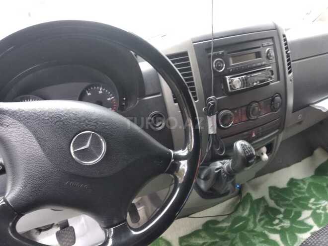 Mercedes Sprinter 315 2007, 350,000 km - 2.2 л - Şəmkir