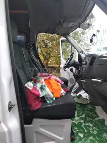 Mercedes Sprinter 315 2007, 350,000 km - 2.2 л - Şəmkir