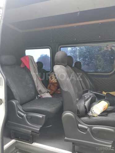 Mercedes Sprinter 315 2007, 350,000 km - 2.2 л - Şəmkir