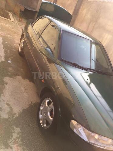Opel Vectra 1996, 250,000 km - 1.8 l - Bakı