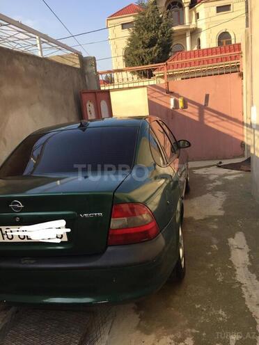 Opel Vectra 1996, 250,000 km - 1.8 l - Bakı