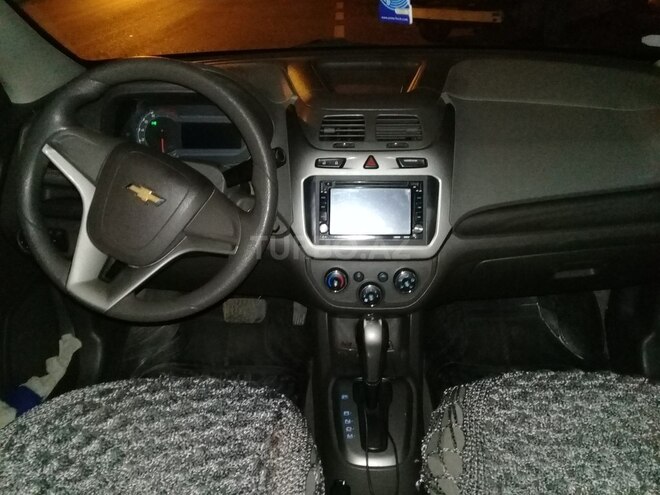 Chevrolet Cobalt 2014, 154,864 km - 1.5 l - Bakı