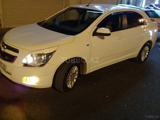 Chevrolet Cobalt 2014, 154,864 km - 1.5 l - Bakı