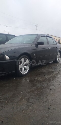 BMW 535 1998, 20,543 km - 3.5 л - Şirvan