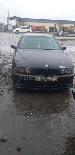 BMW 535 1998, 20,543 km - 3.5 л - Şirvan