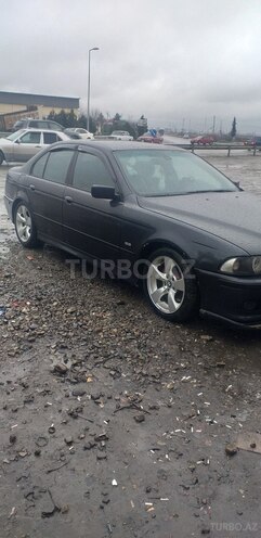 BMW 535 1998, 20,543 km - 3.5 л - Şirvan