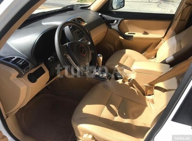 Chery Tiggo (T11) 2013, 130,000 km - 1.8 l - Bakı