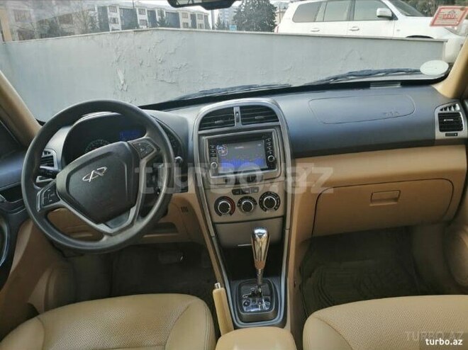 Chery Tiggo (T11) 2013, 130,000 km - 1.8 l - Bakı