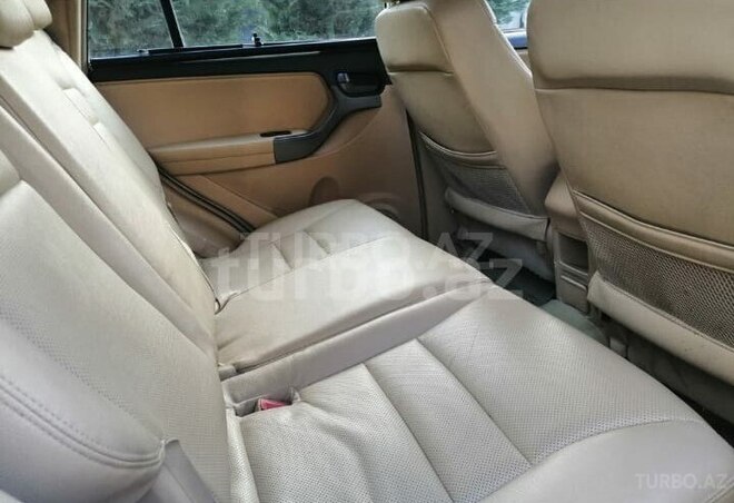 Chery Tiggo (T11) 2013, 130,000 km - 1.8 l - Bakı