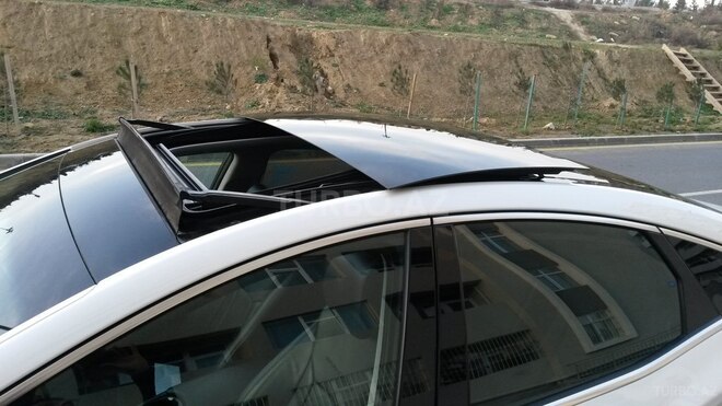 Hyundai Grandeur 2013, 110,500 km - 2.4 л - Bakı