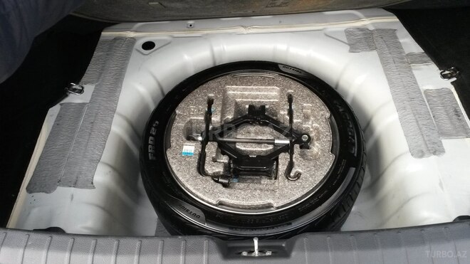 Hyundai Grandeur 2013, 110,500 km - 2.4 л - Bakı