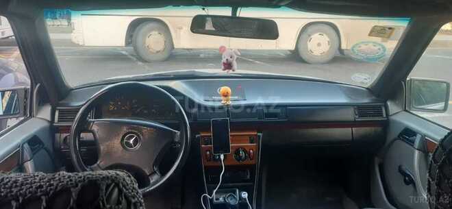 Mercedes E 200 1991, 488,970 km - 2.0 л - Bakı