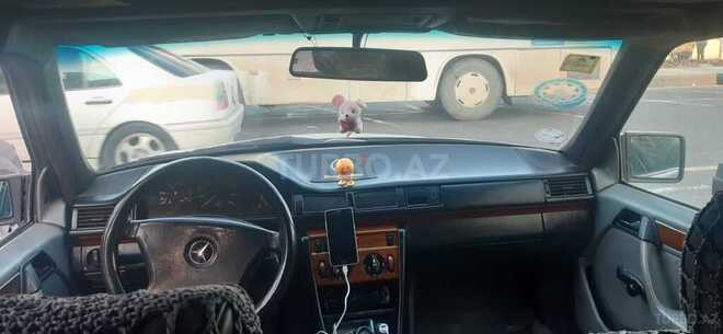 Mercedes E 200 1991, 488,970 km - 2.0 л - Bakı