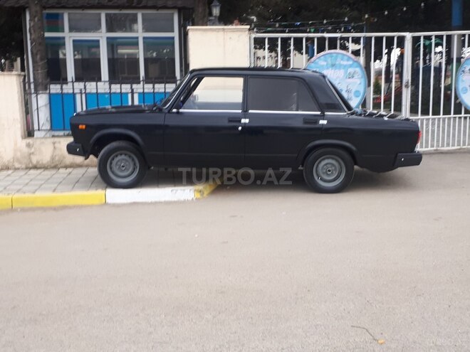 LADA (VAZ) 2107 2010, 112,000 km - 1.6 l - Masallı