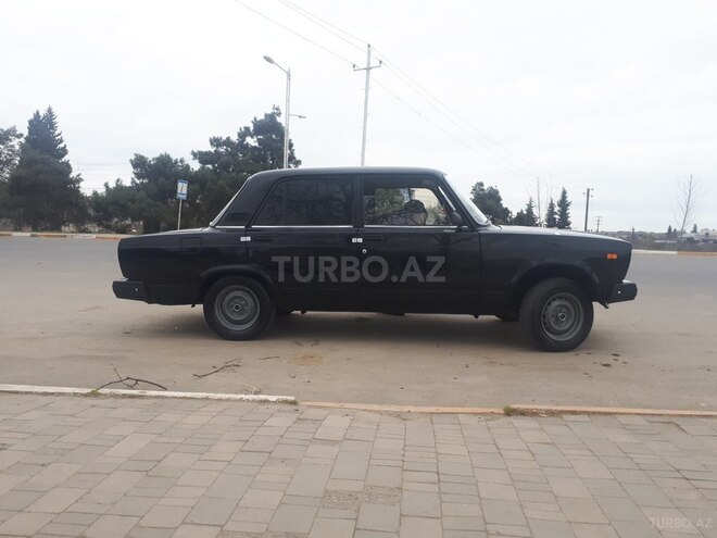 LADA (VAZ) 2107 2010, 112,000 km - 1.6 l - Masallı