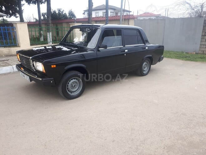 LADA (VAZ) 2107 2010, 112,000 km - 1.6 l - Masallı