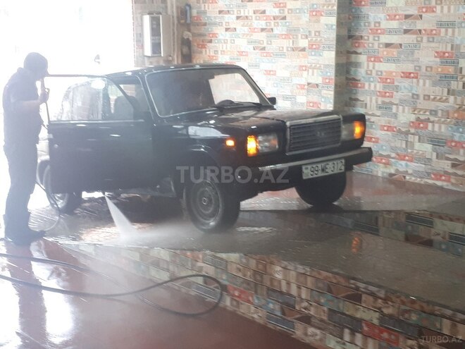 LADA (VAZ) 2107 2010, 112,000 km - 1.6 l - Masallı