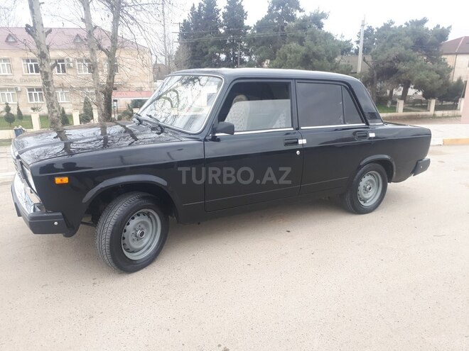 LADA (VAZ) 2107 2010, 112,000 km - 1.6 l - Masallı