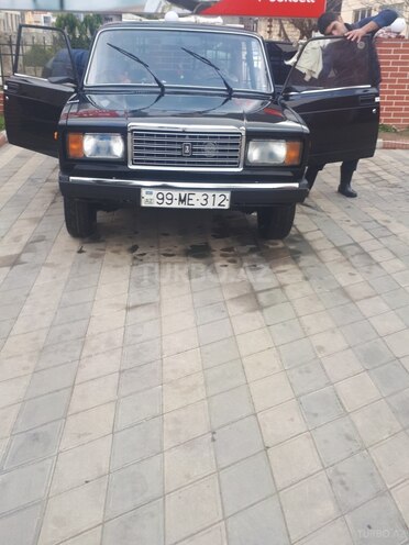 LADA (VAZ) 2107 2010, 112,000 km - 1.6 l - Masallı