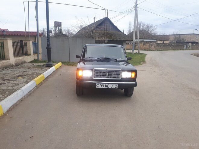 LADA (VAZ) 2107 2010, 112,000 km - 1.6 l - Masallı