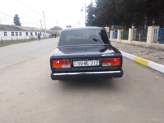LADA (VAZ) 2107 2010, 112,000 km - 1.6 l - Masallı