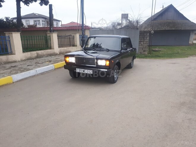 LADA (VAZ) 2107 2010, 112,000 km - 1.6 l - Masallı