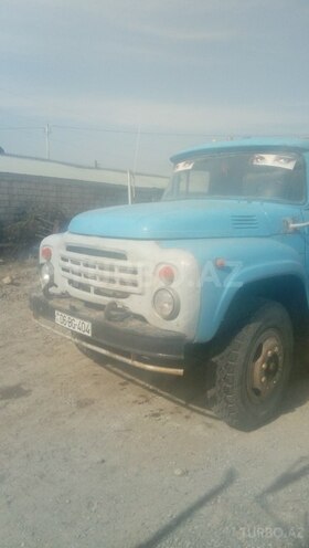 ZIL 130 1985, 30,000 km - 0.1 l - Ağsu