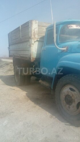 ZIL 130 1985, 30,000 km - 0.1 l - Ağsu