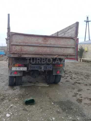 ZIL 130 1985, 30,000 km - 0.1 l - Ağsu