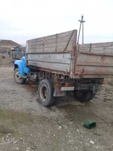 ZIL 130 1985, 30,000 km - 0.1 l - Ağsu