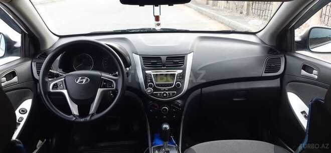 Hyundai Accent 2013, 100,000 km - 1.6 л - Bakı