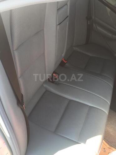 Mercedes C 230 1998, 192,000 km - 2.3 l - Bakı