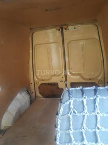 Ford Tourneo Connect 2008, 137,000 km - 0.2 l - Bakı