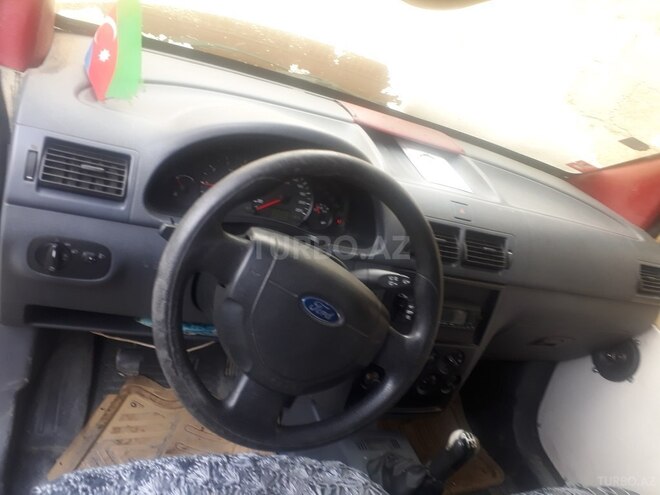 Ford Tourneo Connect 2008, 137,000 km - 0.2 l - Bakı
