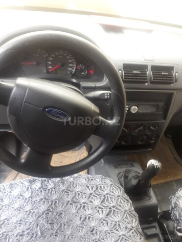 Ford Tourneo Connect 2008, 137,000 km - 0.2 l - Bakı