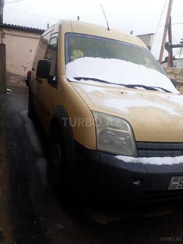 Ford Tourneo Connect 2008, 137,000 km - 0.2 l - Bakı