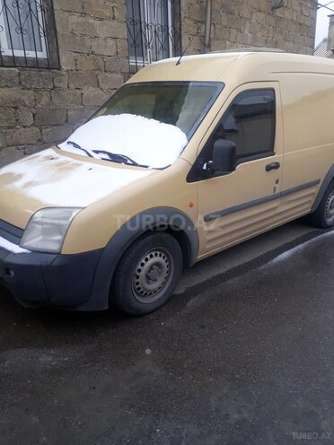 Ford Tourneo Connect 2008, 137,000 km - 0.2 l - Bakı