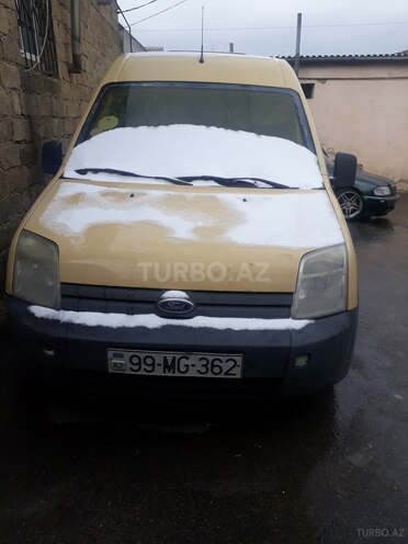 Ford Tourneo Connect 2008, 137,000 km - 0.2 l - Bakı