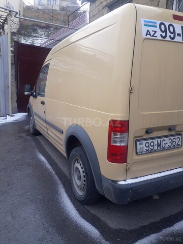 Ford Tourneo Connect 2008, 137,000 km - 0.2 l - Bakı