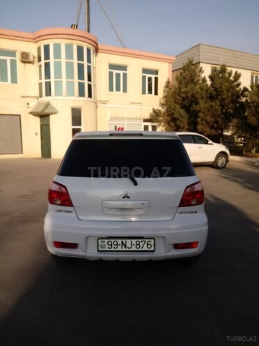 Mitsubishi Outlander 2005, 315,000 km - 2.4 л - Bakı