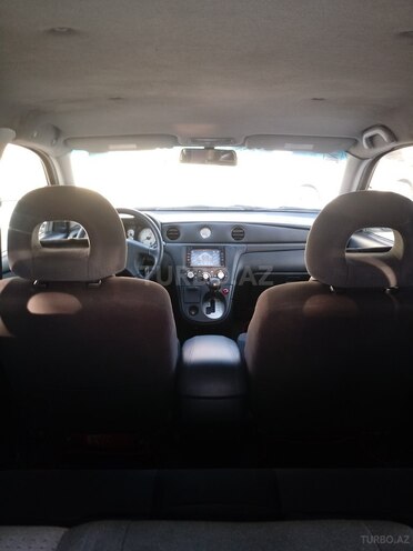 Mitsubishi Outlander 2005, 315,000 km - 2.4 л - Bakı