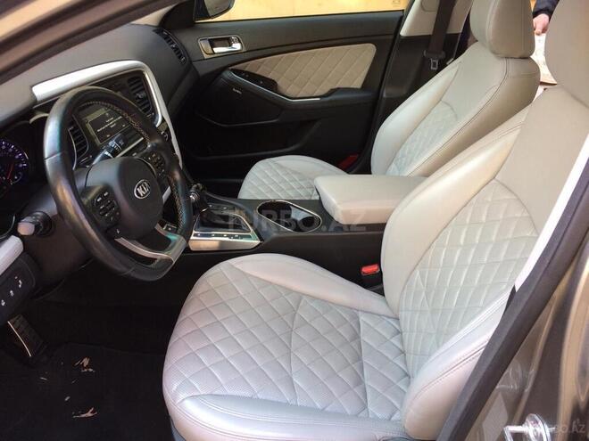 Kia Optima 2014, 77,400 km - 2.0 l - Bakı